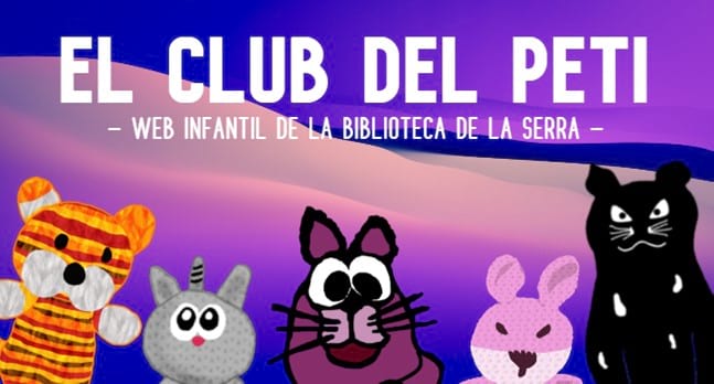El Club del Peti
