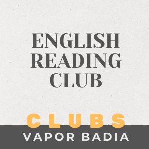 English Reading Club