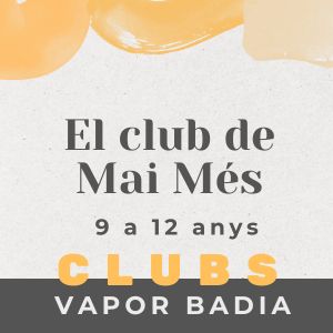 El club de Mai Més