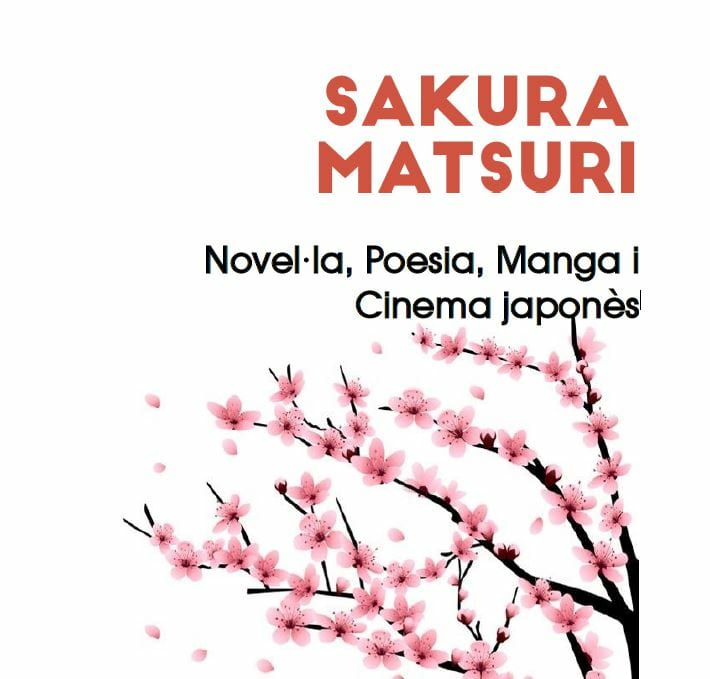 Sakura Matsuri. Guia de novel·la, poesia, manga i cinema japonès