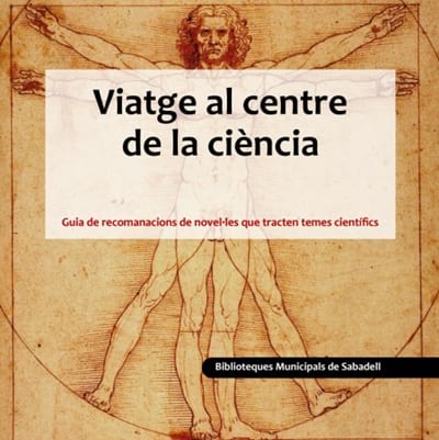 Viatge al centre de la ciència