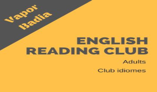 English Reading Club