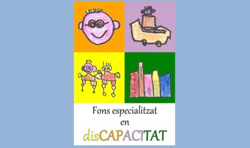 Discapacitat
