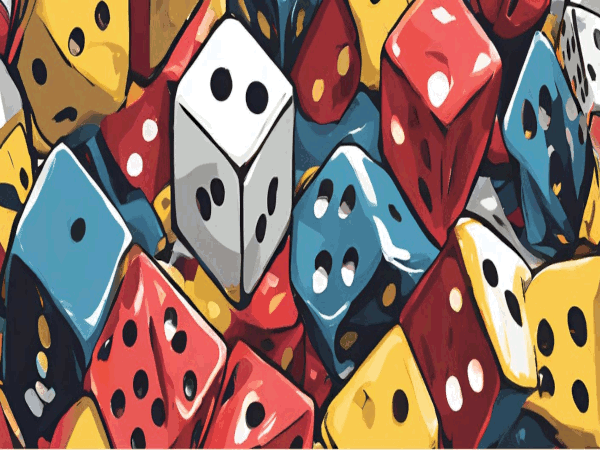 El Club del Dau Inquiet