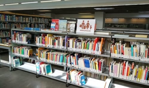 Fons Especial Immigració