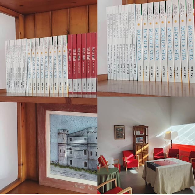 Club de lectura a la BFM