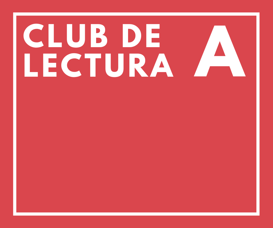 Club de lectura de Novel·la A
