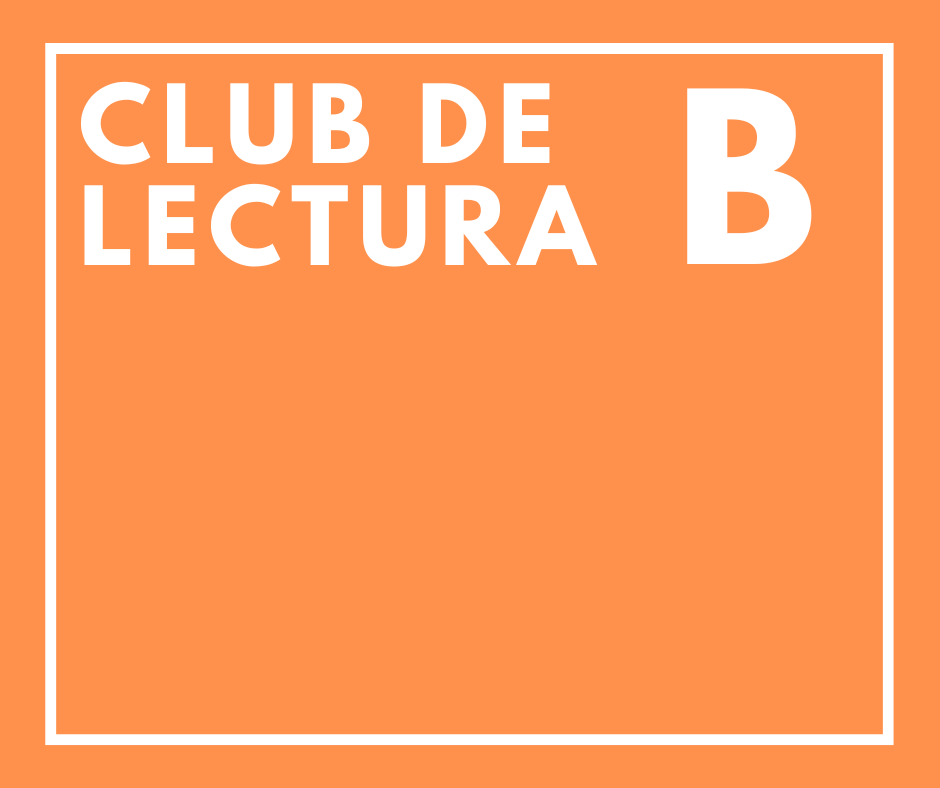 Club de lectura de Novel·la B