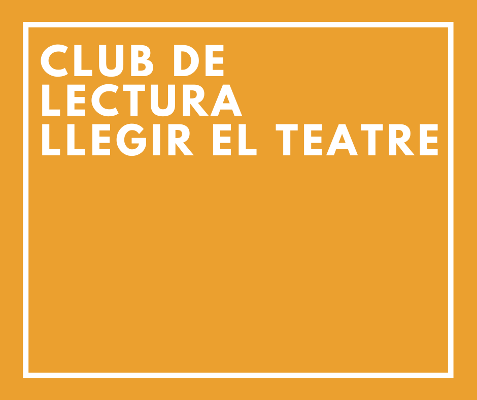 Club de lectura