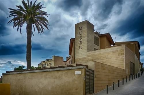 Museu de Sant Boi de Llobregat