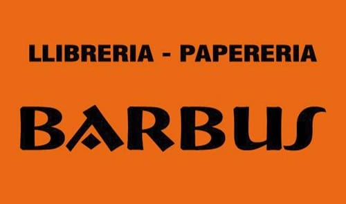 Llibreria Barbus