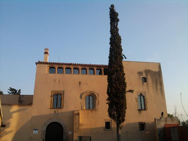 Arxiu Històric Municipal