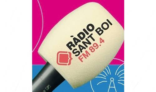 Ràdio Sant Boi
