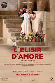 Club +QUO: “L’elisir d’amore” de Gaetano Donizetti