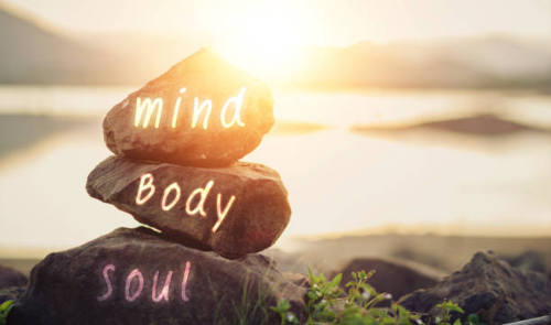 Autoajuda i teràpies alternatives