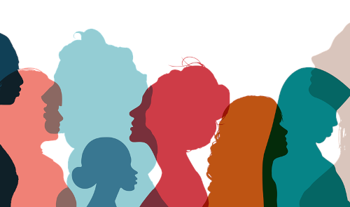 Dones, feminisme i igualtat de gènere