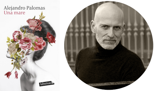 Trobada amb l'escriptor Alejandro Palomas