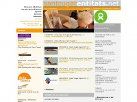 Entitats de Sant Cugat del Vallés