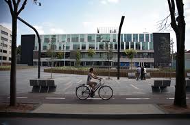 Portal de l'Ajuntament de Sant Cugat del Vallès
