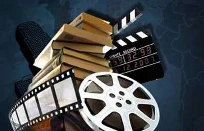 Club de lectura de Cinema