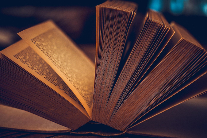 Club de lectura de novel·la