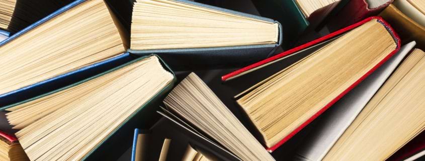 Club de lectura de novel·la