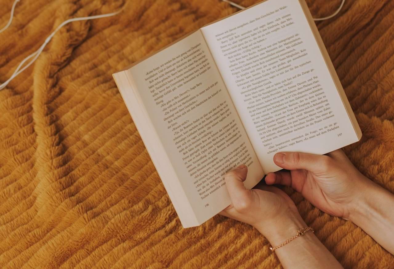 Club de Lectura Novel·la