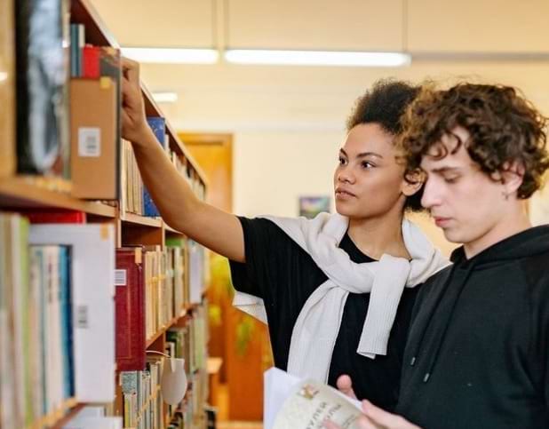 Club de Lectura de Novel·la