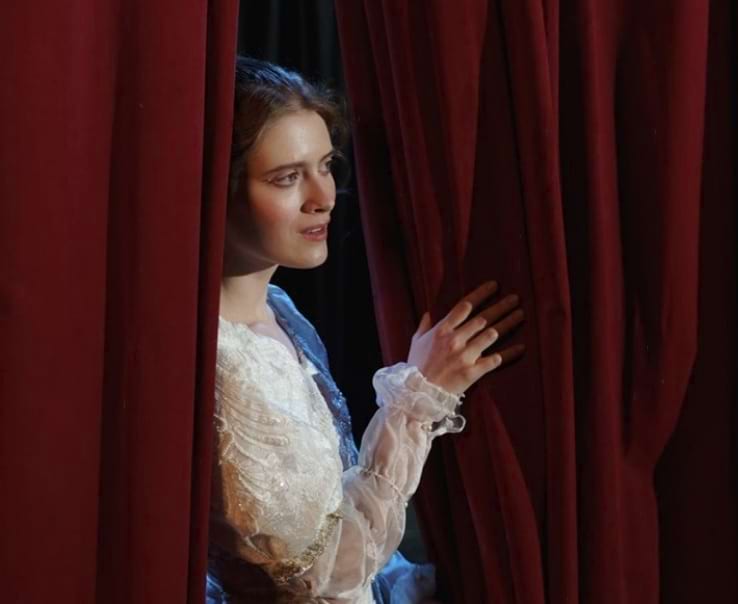 Club de lectura de Teatre