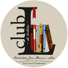 Club de lectura de novel·la