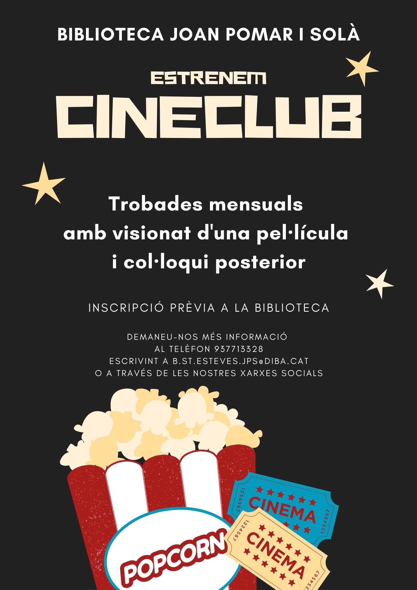 CineClub