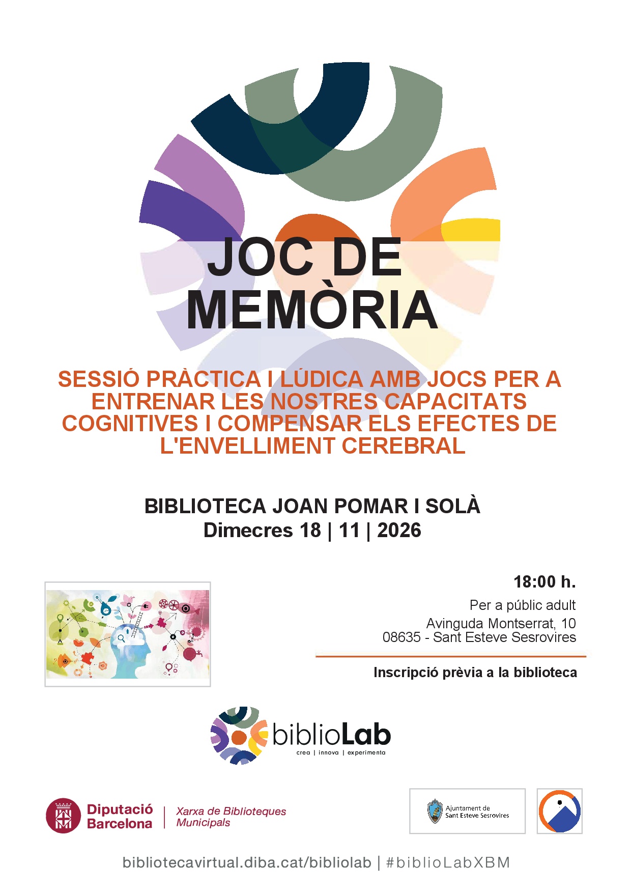 JOC DE MEMÒRIA