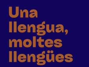 EXPOSICIÓ: Una Llengua, moltes llengües