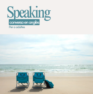 Speaking