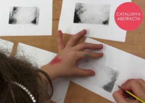 Taller: Animació amb tinta