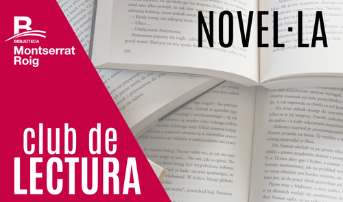 Club de lectura dels dimarts
