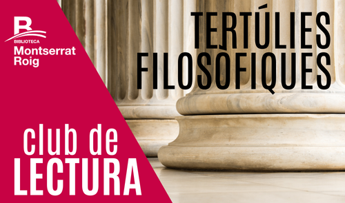 Tertúlies filosòfiques