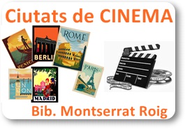 Ciutats de cinema