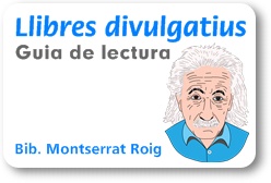 Guia de llibres divulgatius