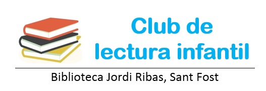 Club de lectura infantil