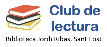 Club de lectura de Novel·la