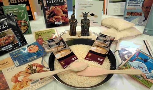 FONS ESPECIAL DE L'ARRÒS