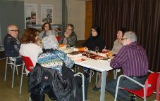 Club de Lectura de Teatre