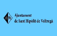Ajuntament de Sant Hipòlit de Voltregà