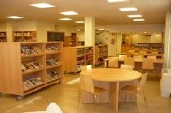 Club de lectura de Novel·la