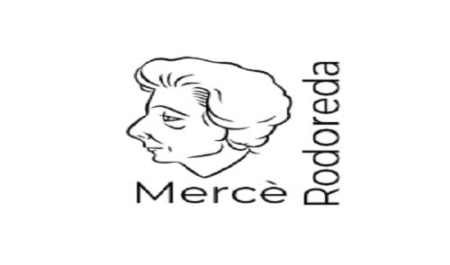 Fons especial Mercè Rodoreda