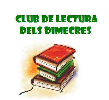 Club de lectura de novel·la
