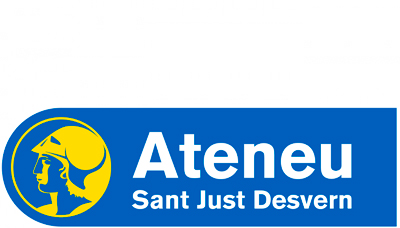 Ateneu de San Just Desvern