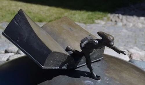 Club de lectura en Veu Alta