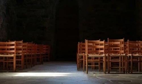 Club de lectura Llegir el Teatre